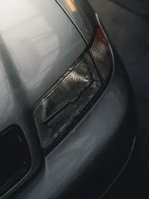 Audi A4 B5 (Daily) Bild 3